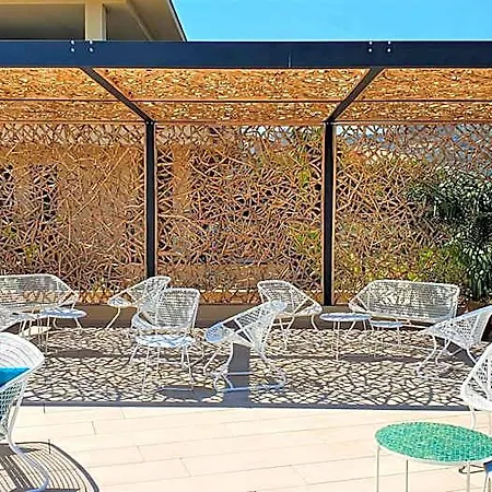 Hotel Storia D'estate 4*