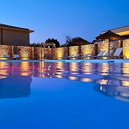 Hotel Storia D'estate